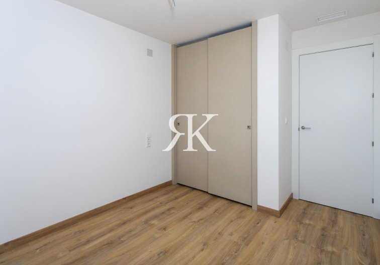 Neubau - Bungalow - Hondón de las Nieves - El Salero