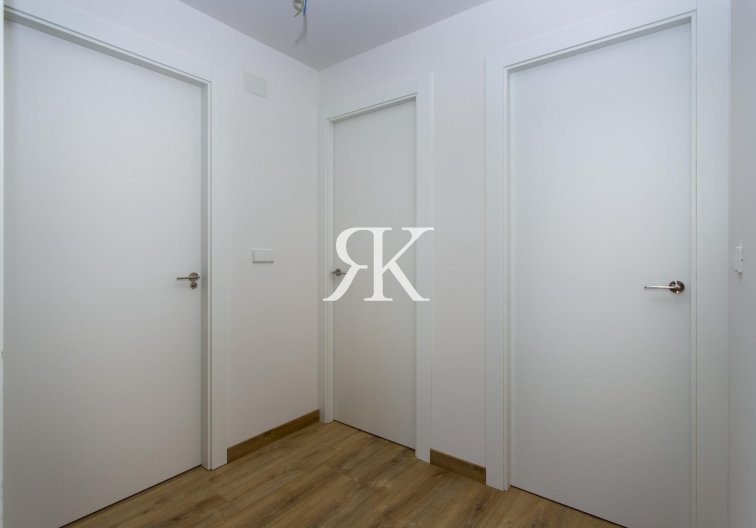 Neubau - Bungalow - Hondón de las Nieves - El Salero