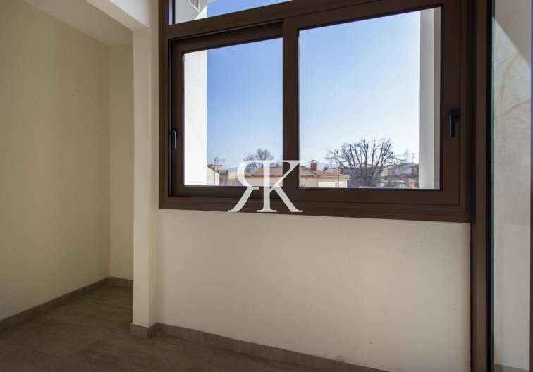 Neubau - Bungalow - Hondón de las Nieves - El Salero