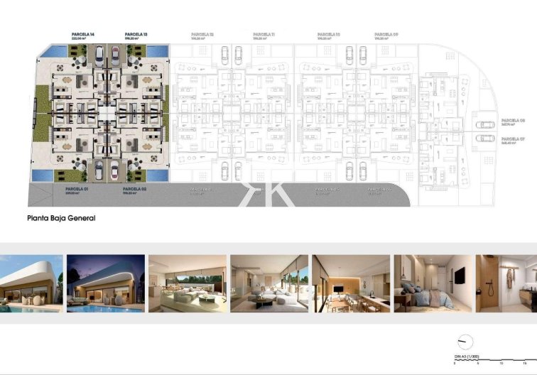 Neubau - Quad - Dolores - Pueblo