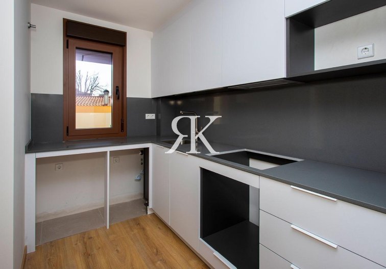 Neubau - Bungalow im Erdgeschoss - Hondón de las Nieves - El Salero