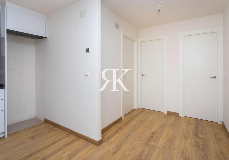 Neubau - Bungalow im Erdgeschoss - Hondón de las Nieves - El Salero