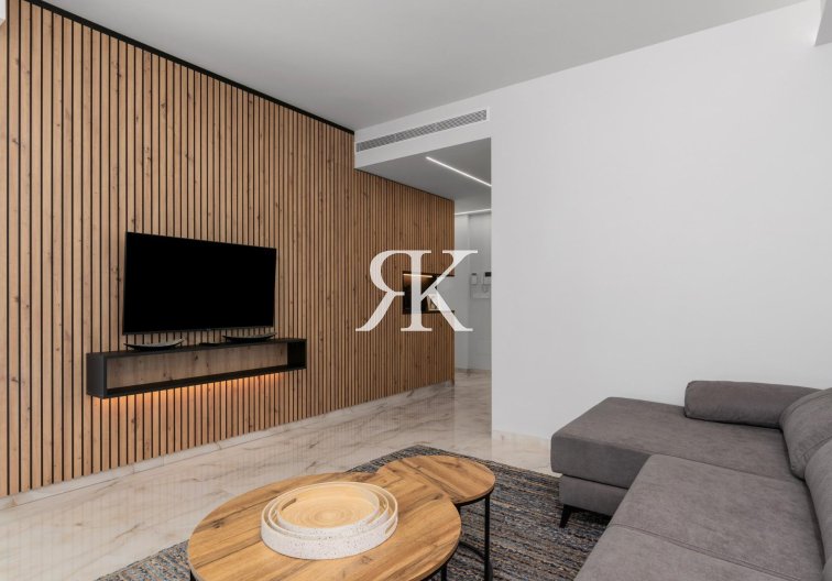 New Build - villa - Algorfa - La Finca Golf