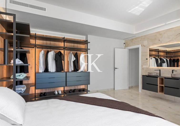 New Build - villa - Algorfa - La Finca Golf