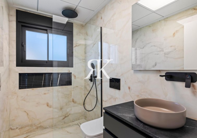 New Build - villa - Algorfa - La Finca Golf