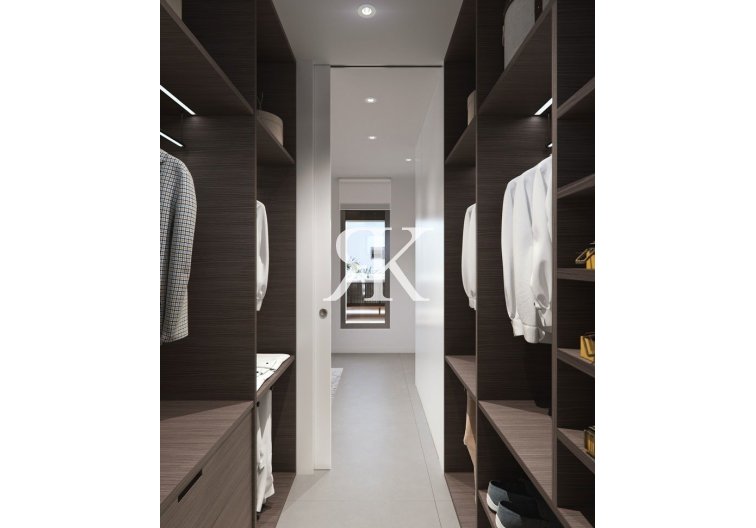 New Build - villa - Pilar de la Horadada - Las Higuericas