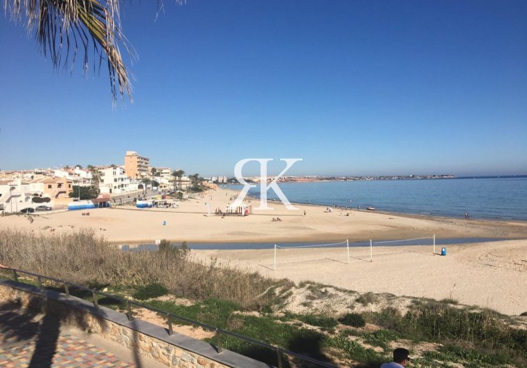 New Build - villa - Pilar de la Horadada - Las Higuericas