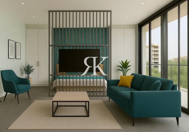 Construction Neuve - Appartement - San Pedro del Pinatar - Lo Pagán