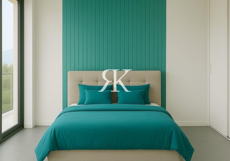 Construction Neuve - Appartement - San Pedro del Pinatar - Lo Pagán