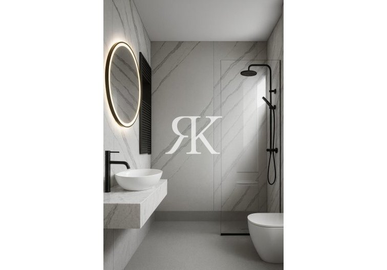 Construction Neuve - Appartement - San Pedro del Pinatar - Lo Pagán