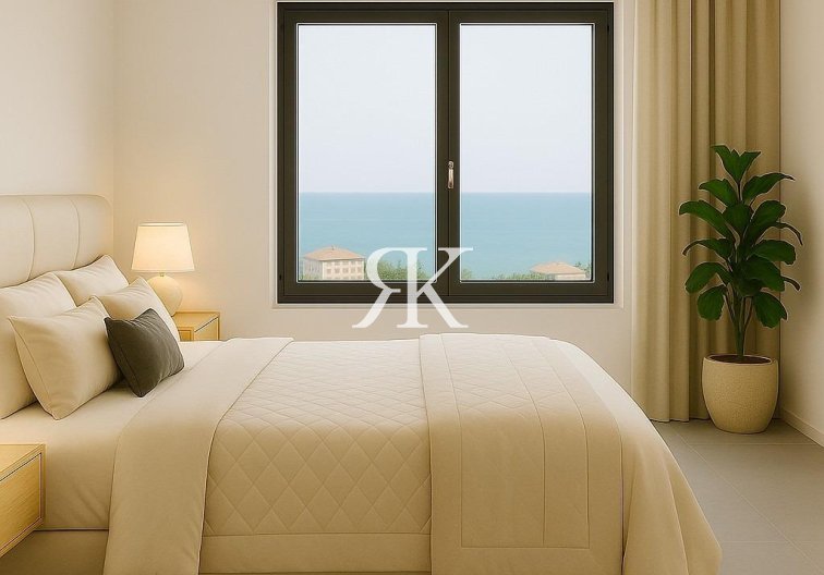 Construction Neuve - Penthouse - San Pedro del Pinatar - Lo Pagán