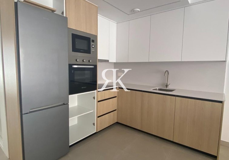 Neubau - Bungalow im Erdgeschoss - San Pedro del Pinatar - Lo Pagán