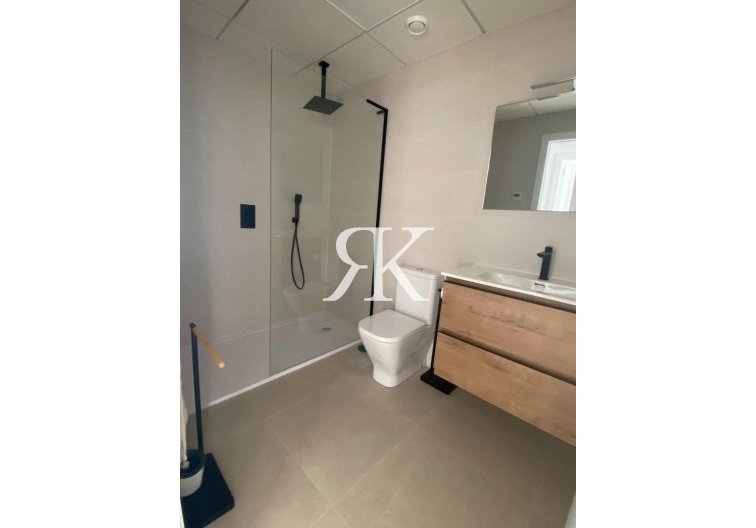 Neubau - Bungalow im Erdgeschoss - San Pedro del Pinatar - Lo Pagán