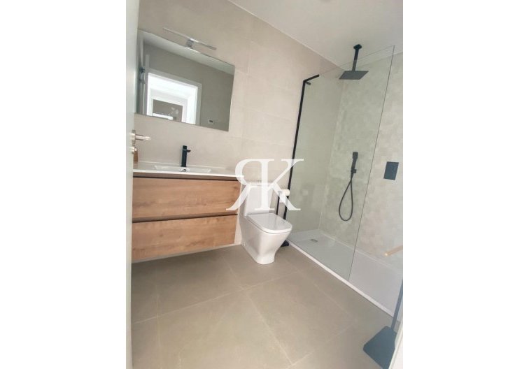 Neubau - Bungalow im Erdgeschoss - San Pedro del Pinatar - Lo Pagán