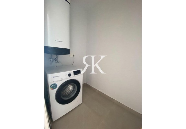 Neubau - Bungalow im Erdgeschoss - San Pedro del Pinatar - Lo Pagán