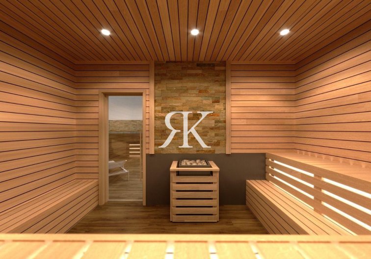 New Build - Apartment - Torrevieja - Parque De Las Naciones