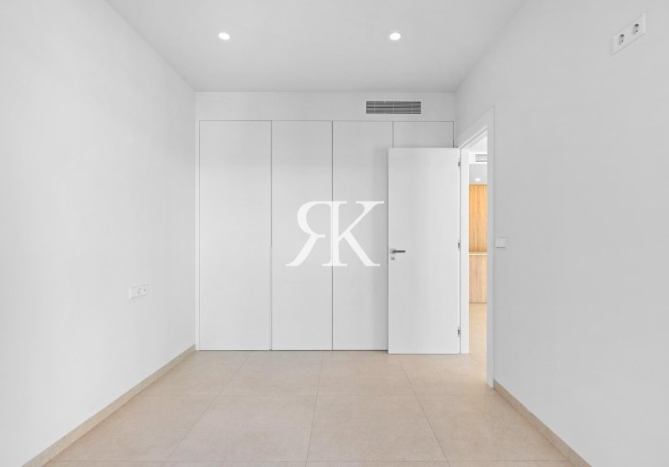 Construction Neuve - Semidetached - San Javier - Parque del doce