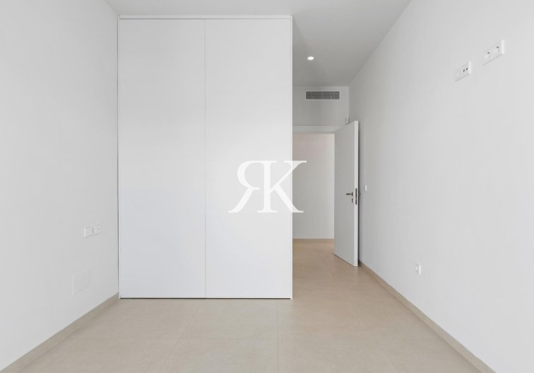 Neubau - villa - San Javier - Parque del doce