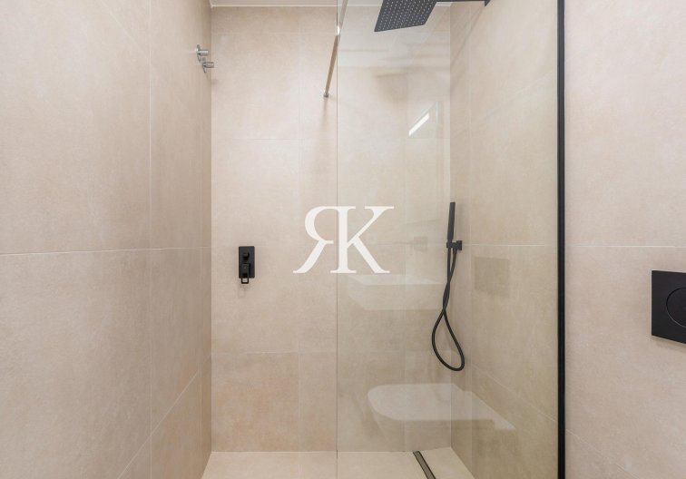 Neubau - villa - San Javier - Parque del doce