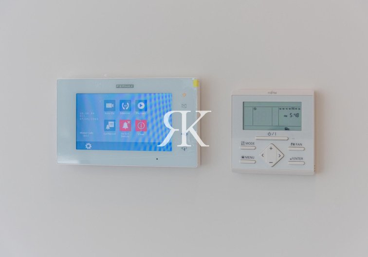 Neubau - villa - San Javier - Parque del doce