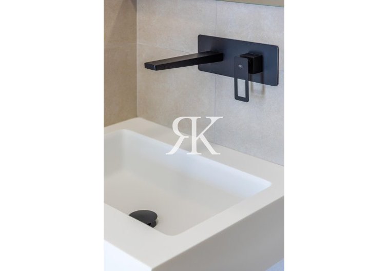 Neubau - villa - San Javier - Parque del doce