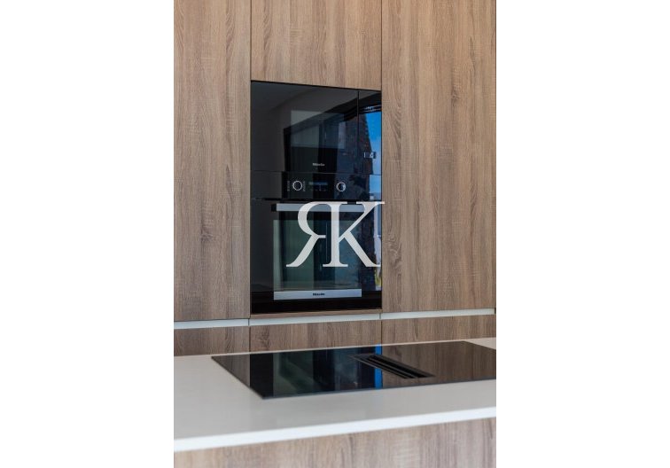 Neubau - villa - San Javier - Parque del doce