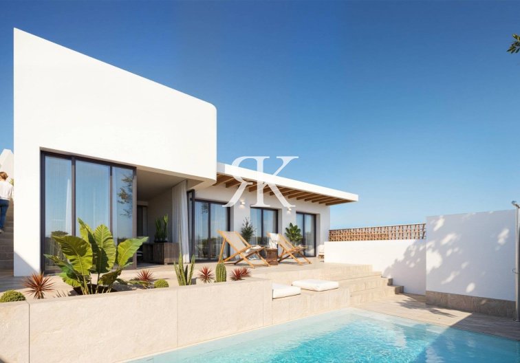 Neubau - town house - Dolores - Sector 3