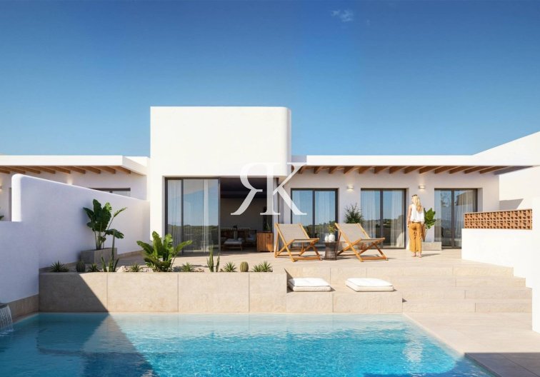 Neubau - town house - Dolores - Sector 3