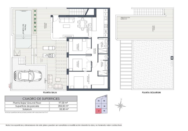 Neubau - town house - Dolores - Sector 3
