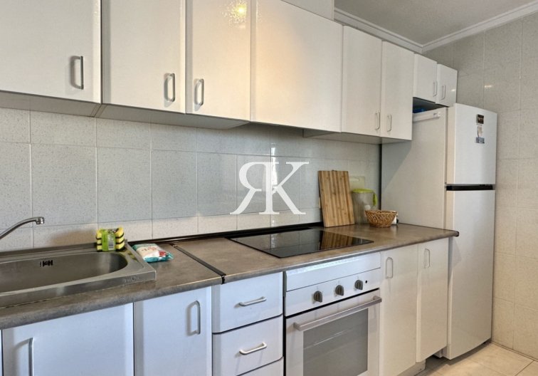 Herverkoop - Appartement - Torrevieja - Costa Blanca