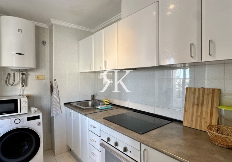 Herverkoop - Appartement - Torrevieja - Costa Blanca