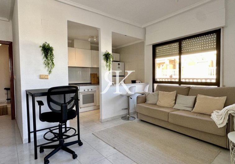 Herverkoop - Appartement - Torrevieja - Costa Blanca