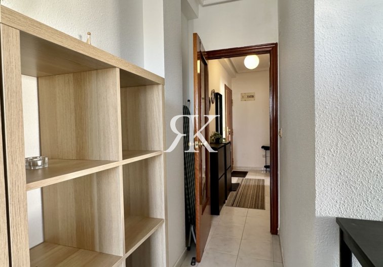 Herverkoop - Appartement - Torrevieja - Costa Blanca