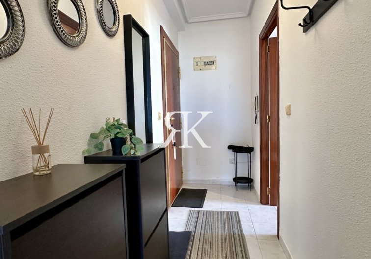 Herverkoop - Appartement - Torrevieja - Costa Blanca