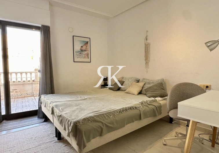 Herverkoop - Appartement - Torrevieja - Costa Blanca