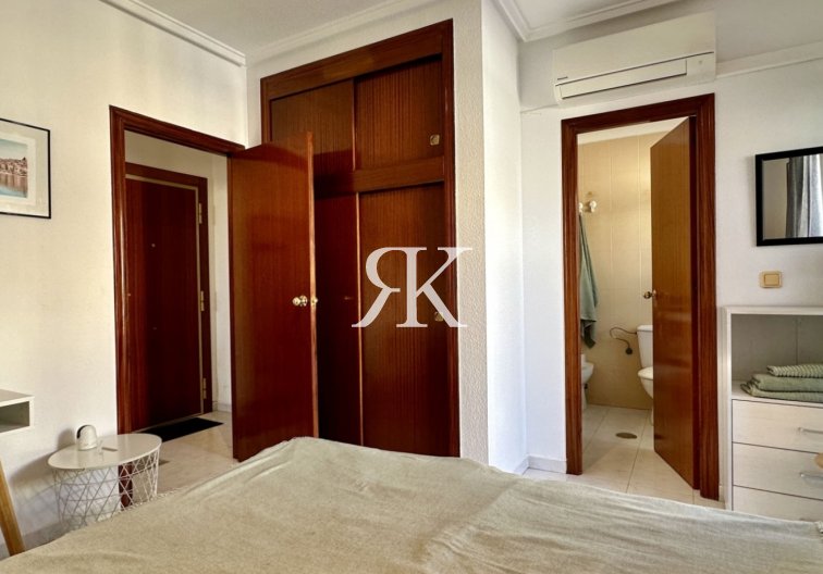 Herverkoop - Appartement - Torrevieja - Costa Blanca