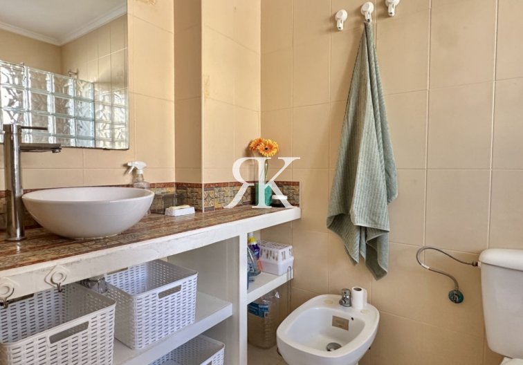 Herverkoop - Appartement - Torrevieja - Costa Blanca