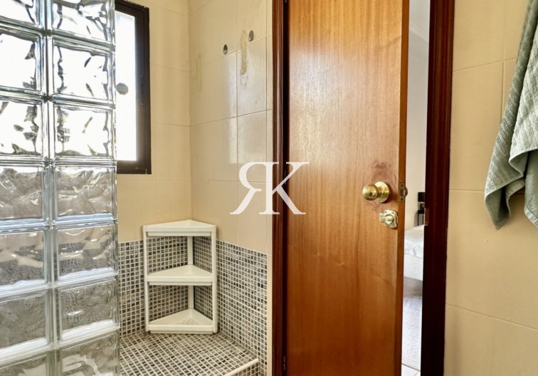 Herverkoop - Appartement - Torrevieja - Costa Blanca