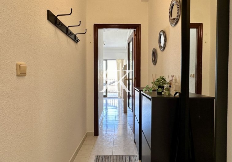 Herverkoop - Appartement - Torrevieja - Costa Blanca