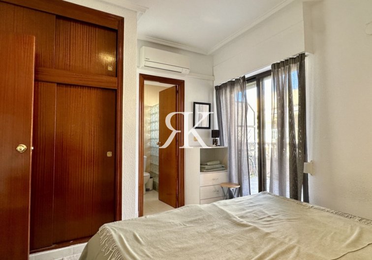 Herverkoop - Appartement - Torrevieja - Costa Blanca