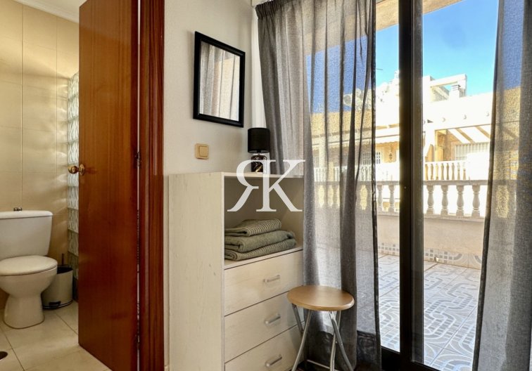 Herverkoop - Appartement - Torrevieja - Costa Blanca