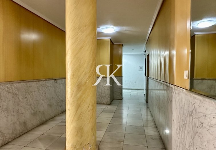 Herverkoop - Appartement - Torrevieja - Costa Blanca