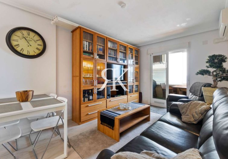 Wiederverkauf - Wohnung - Torrevieja - Costa Blanca