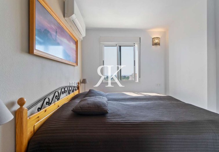 Wiederverkauf - Wohnung - Torrevieja - Costa Blanca