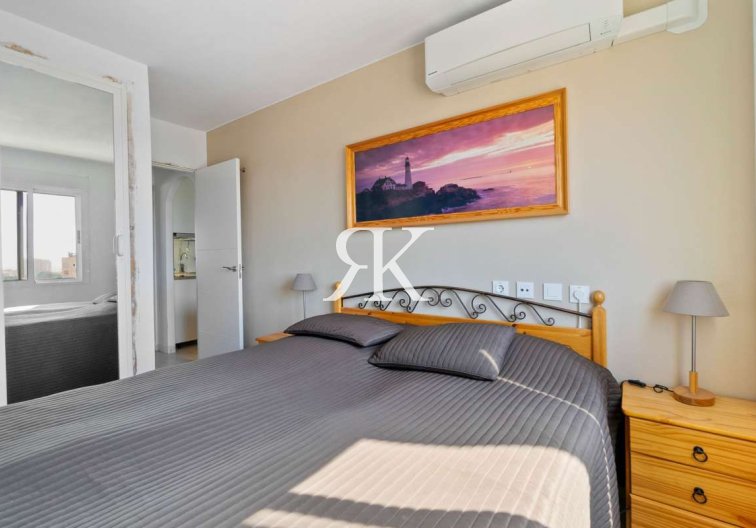 Wiederverkauf - Wohnung - Torrevieja - Costa Blanca