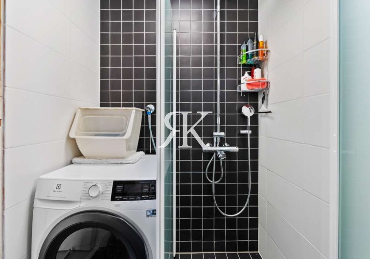 Wiederverkauf - Wohnung - Torrevieja - Costa Blanca