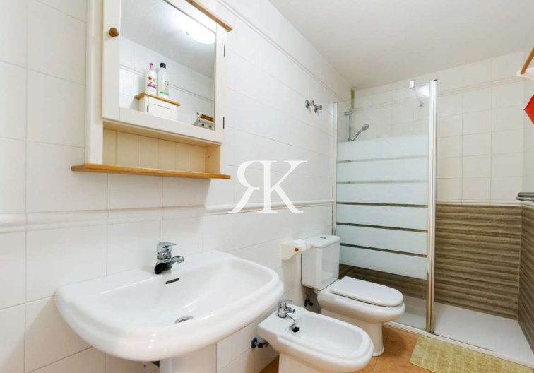 Herverkoop - Appartement - Lo Pagan - Costa Calida