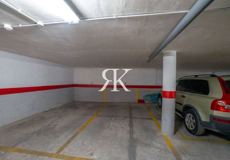 Herverkoop - Appartement - Lo Pagan - Costa Calida