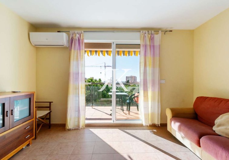 Herverkoop - Appartement - Lo Pagan - Costa Calida