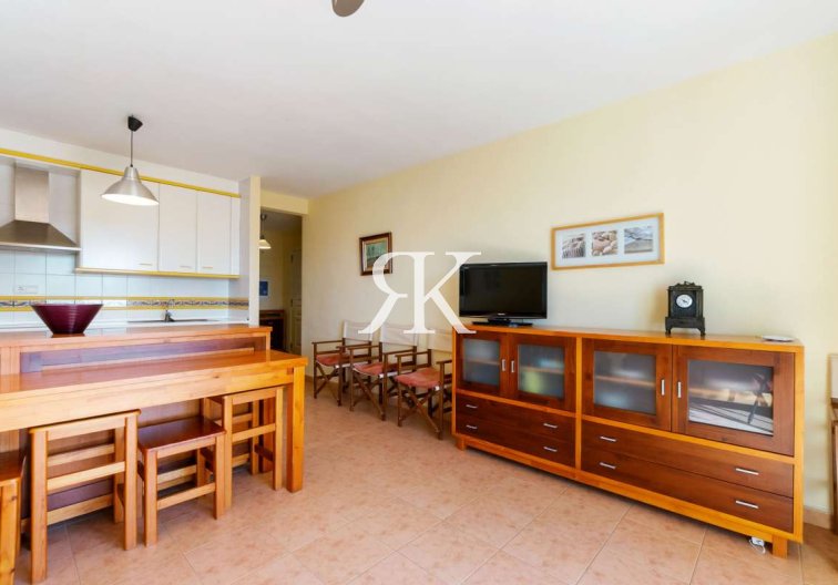 Herverkoop - Appartement - Lo Pagan - Costa Calida